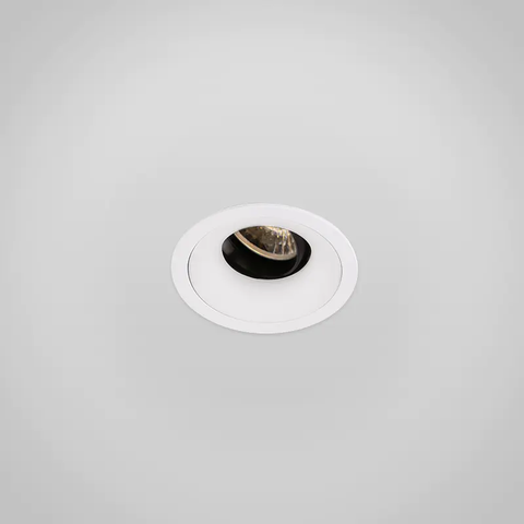 Adjustable Round Blade Frames