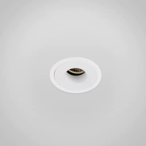 Fixed Round Blade Frames