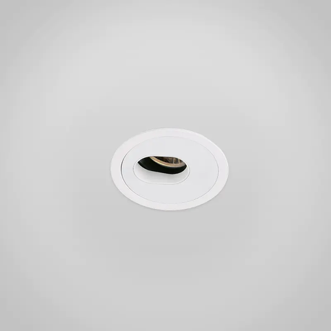 Fixed Round Blade Frames