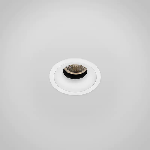 Fixed Round Blade Frames