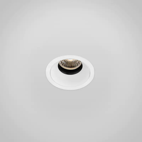 Fixed Round Blade Frames