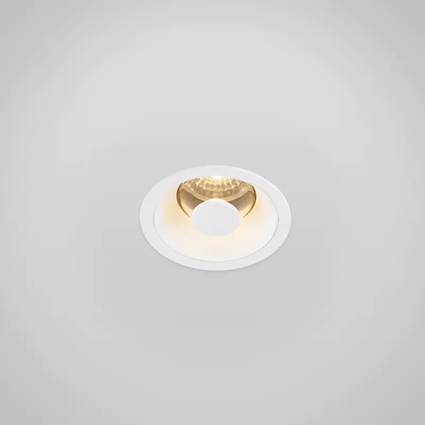 Fixed Round Spring Frames