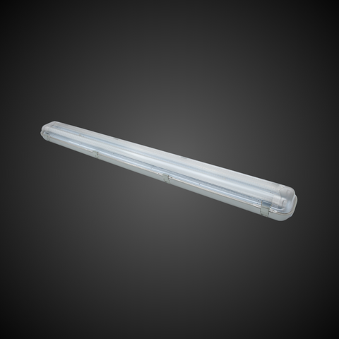 Waterproof Linear Empty Fixture D2