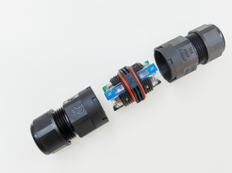 Electric Connector