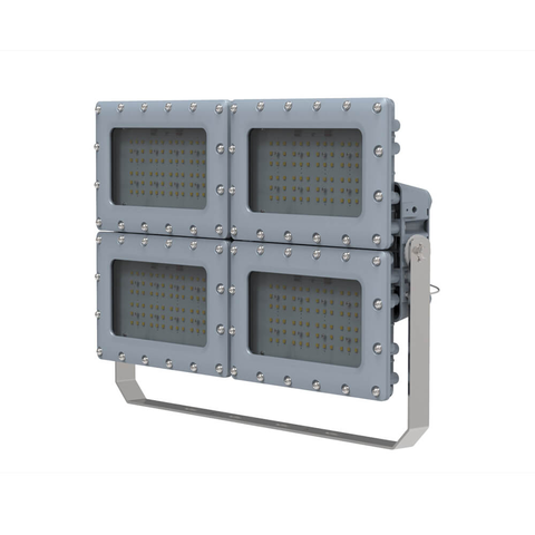 Lighting-Tank Explosion-proof LED Flood Light