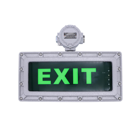 Lighting-KBDJ11 Explosion-proof LED EXIT LIGHTING