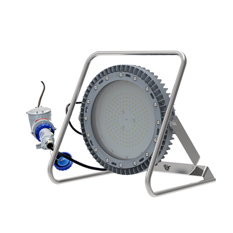 Lighting-Portable Sealion Explosion-proof LED Light