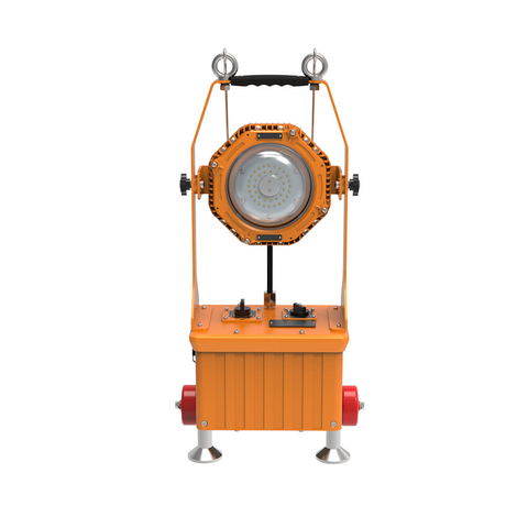 Lighting-Saturn Explosion-proof LED Work Light