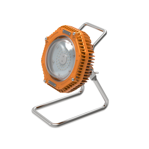 Lighting-Forest Frog Explosion-proof LED Work Light