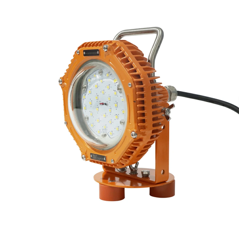 Lighting-Forest Frog Explosion-proof LED Work Light