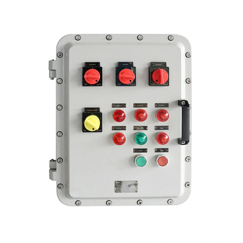 KDP03 Electrical Apparatus