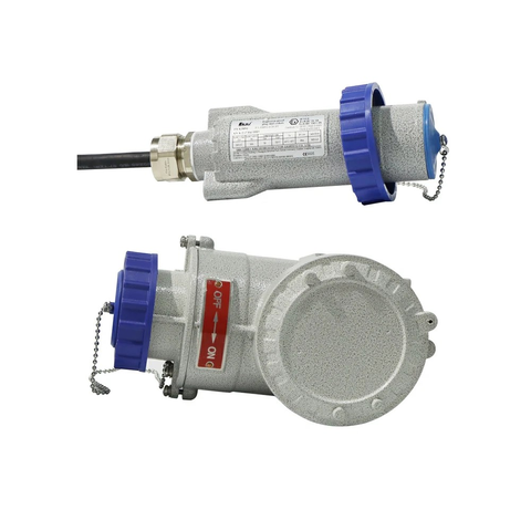 KBSP01 Plug and Sockets