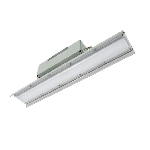 Lighting-Kingfish Emergency LED Linear Light