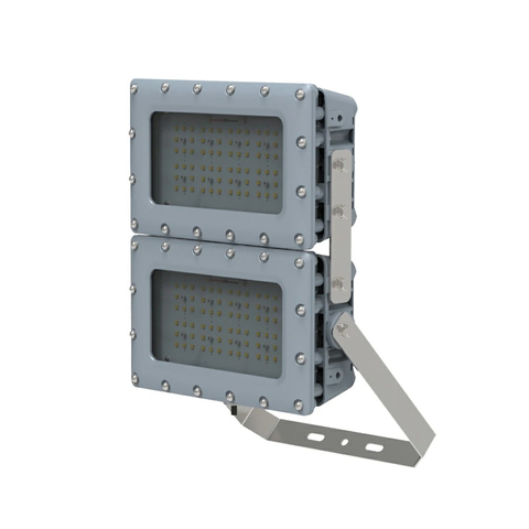 Lighting-Tank Emergency Explosion-proof LED Flood Light