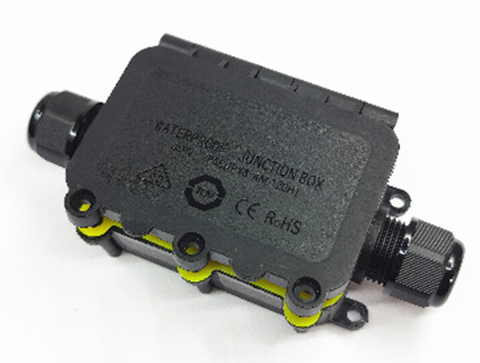 Waterproof Connector Box WTP-M2068