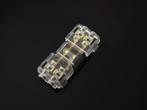 2026 Electric Connector