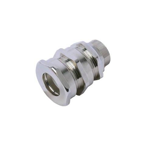 KBM-09,10 Explosion proof Unarmoured Cable Gland