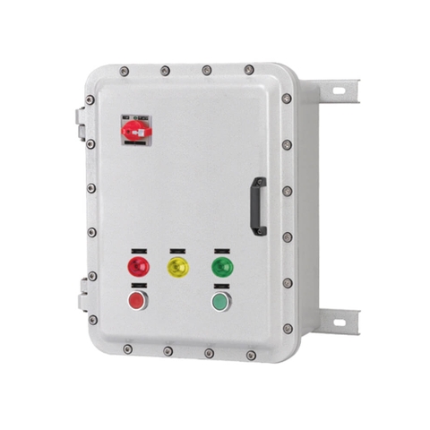 KDP06 Electrical Apparatus