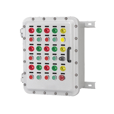 KDP07 Electrical Apparatus