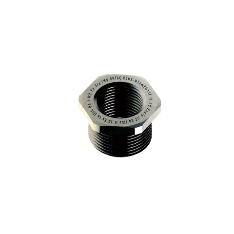 KRC Explosion-proof Reducer