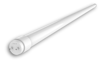 Tuýp T8 thuỷ tinh (90Lm/W)