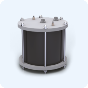 Linh kiện lọc tổng