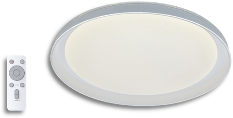 Ốp trần điều chỉnh ánh sáng - Remote