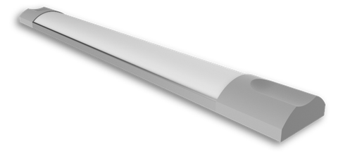 Bộ tuýp Led siêu mỏng