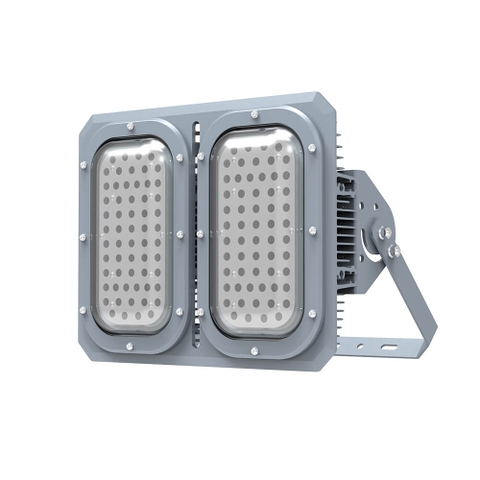 Lighting-Polar Bear Industrial LED Floodlight UL certified