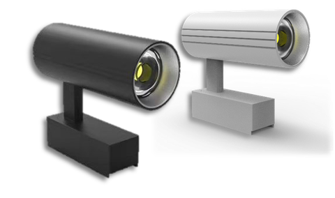 Rọi ray (Tracklight)