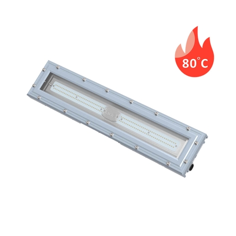 Swordfish CE & RoHs LED Linear Lighting High temperature
