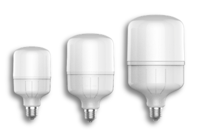 T-Bulb nhôm nhựa