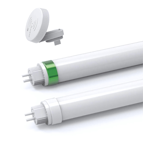 Led Tube T5 Microwave Frosted 1200mm