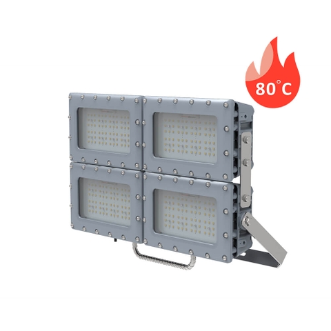 Lighting-Tank LED Flood Light For High Temperature Areas