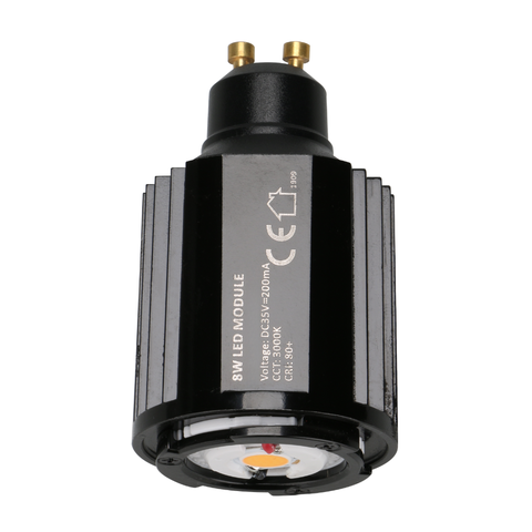 LED Module Internal Driver GU10