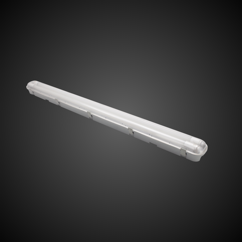 Waterproof Linear Empty Fixture DS