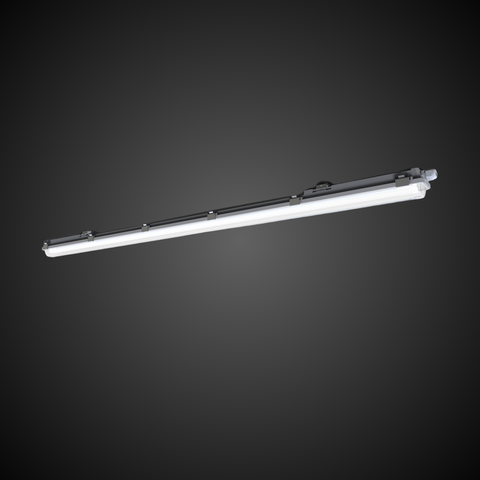 Waterproof Linear Empty Fixture PT