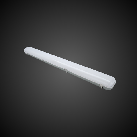 Waterproof Linear LED Fixture DL