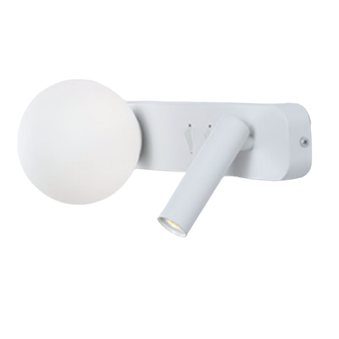 Bedside Reading Light BA 014