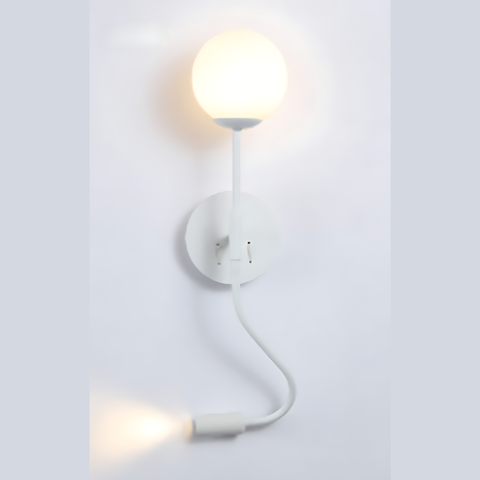 Bedside Reading Light BA 016