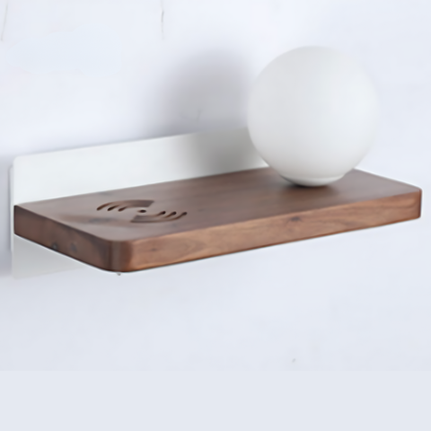 Bedside Reading Light BA 017