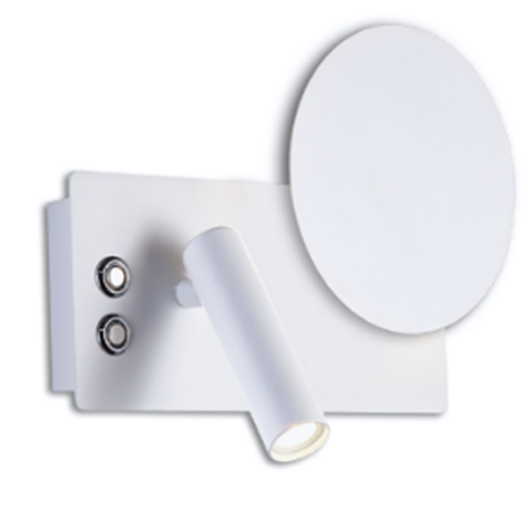 Bedside Reading Light BA 043