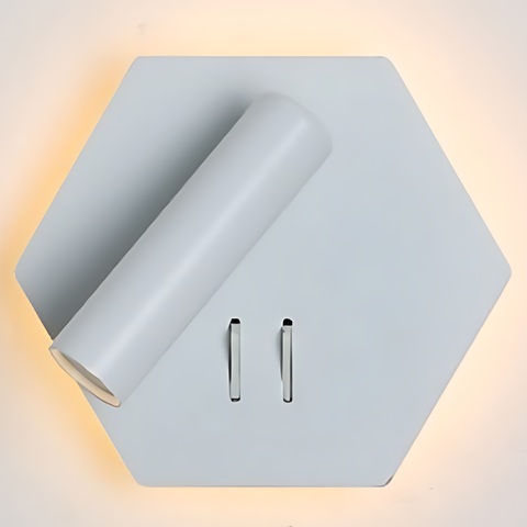 Bedside Reading Light BA 098