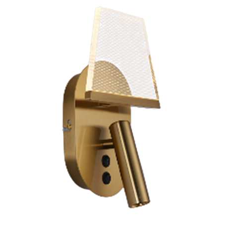 Bedside Reading Light BA 127