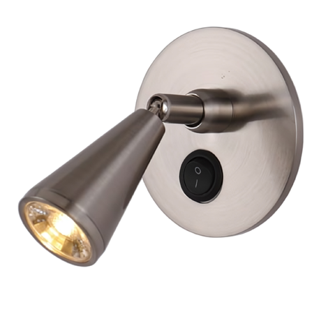 Bedside Reading Light 053