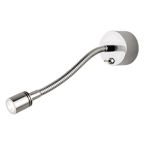 Bedside Reading Light 055