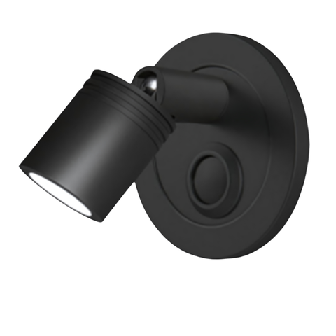 Bedside Reading Light 059