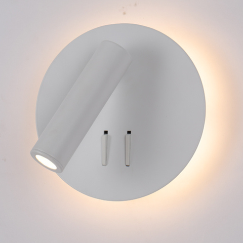 Bedside Reading Light 066