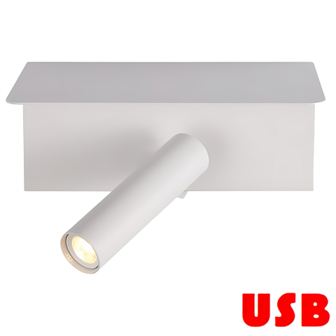 Bedside Reading Light 071