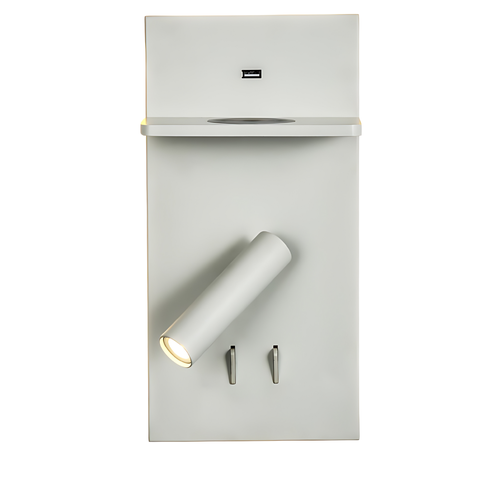 Bedside Reading Light 075